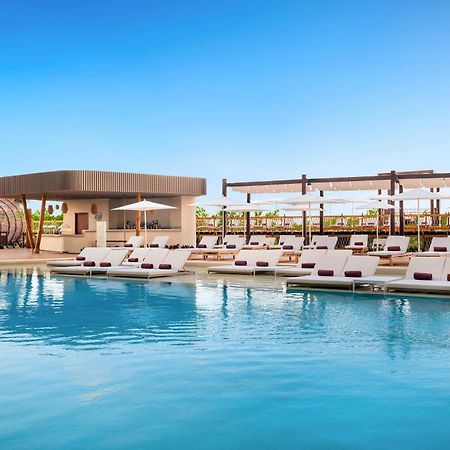Hyatt Vivid Grand Island Cancun (Adults Only) المظهر الخارجي الصورة