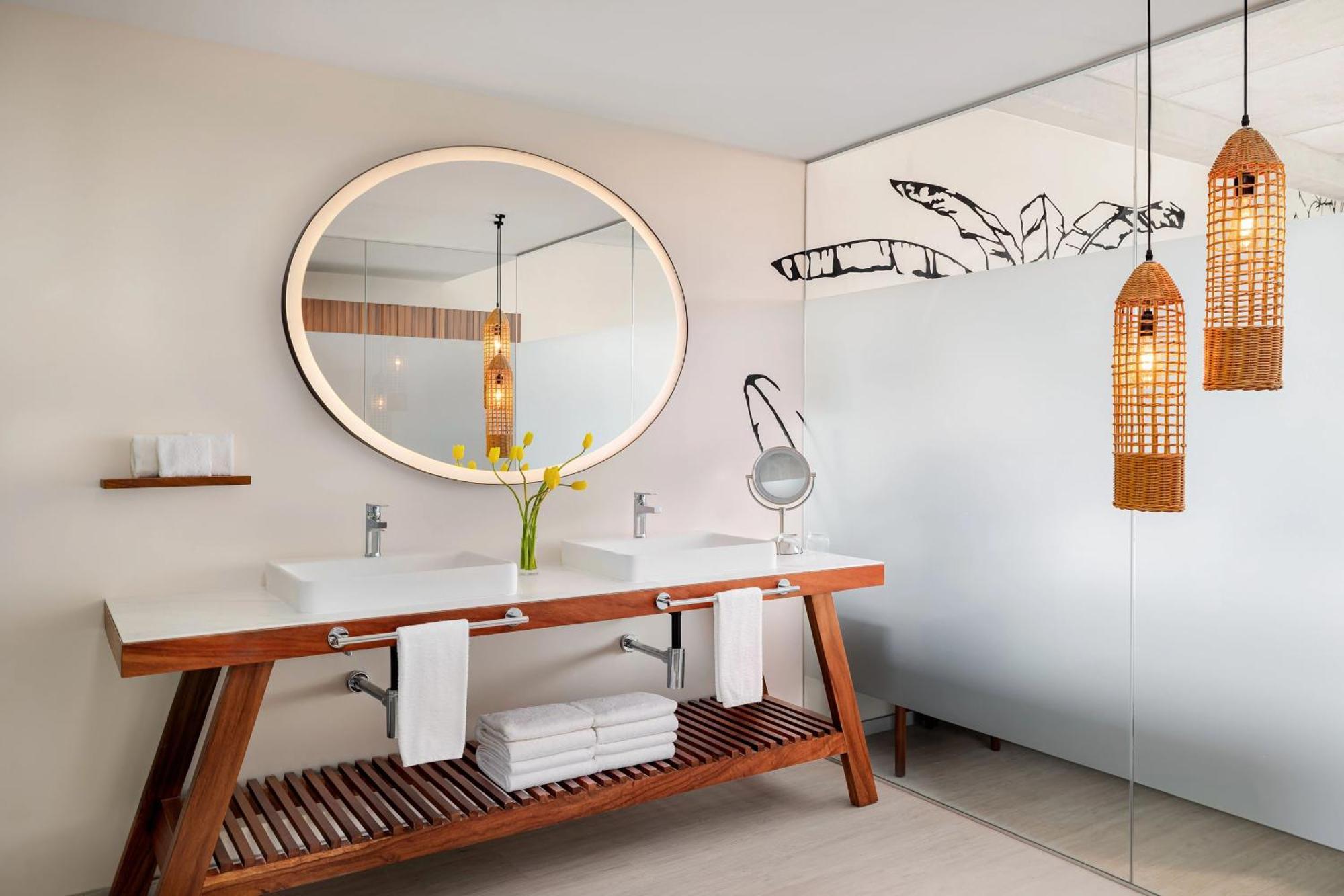 Hyatt Vivid Grand Island Cancun (Adults Only) المظهر الخارجي الصورة