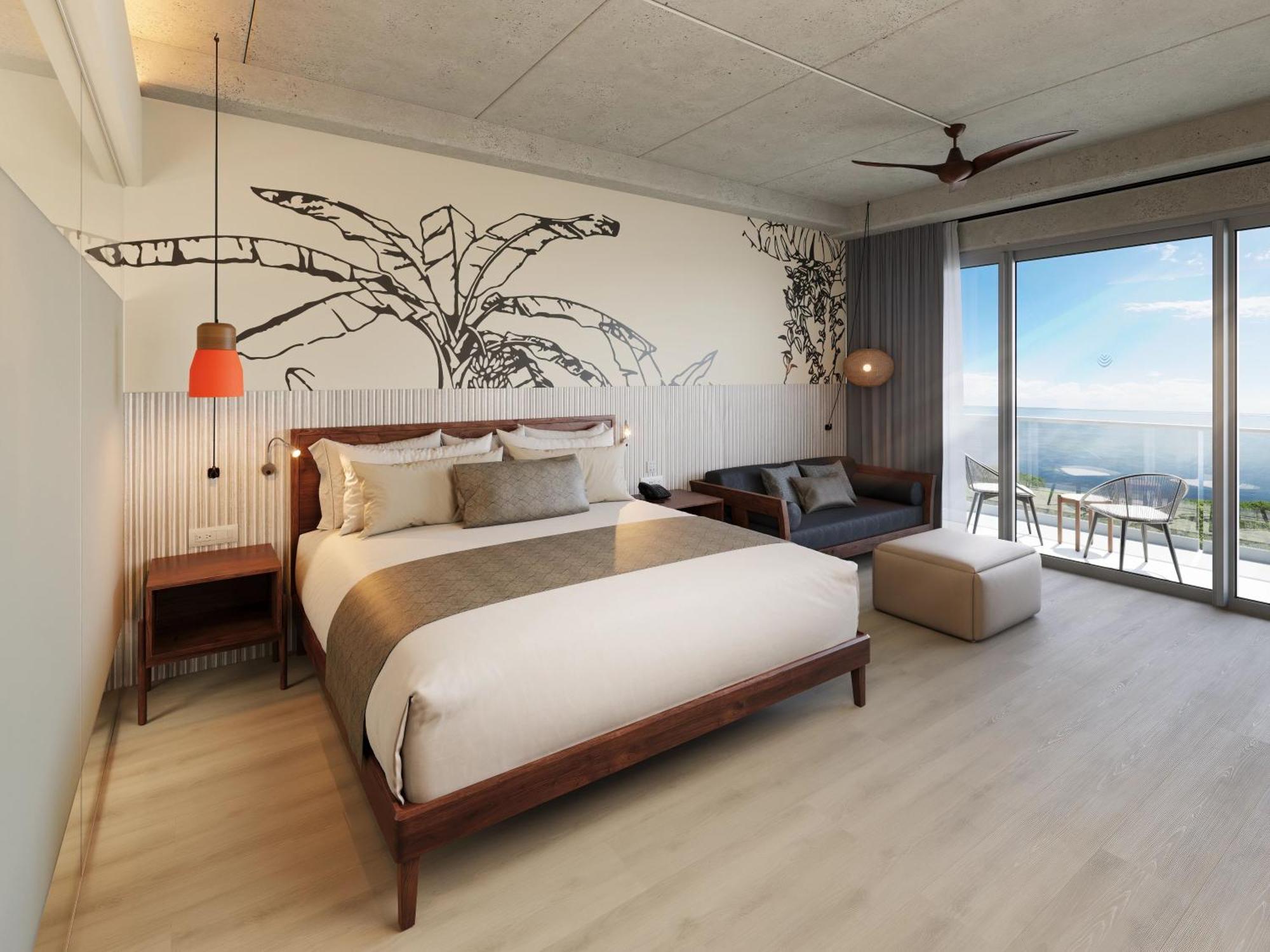 Hyatt Vivid Grand Island Cancun (Adults Only) المظهر الخارجي الصورة