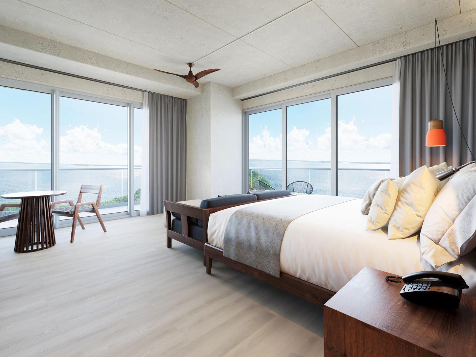 Hyatt Vivid Grand Island Cancun (Adults Only) المظهر الخارجي الصورة