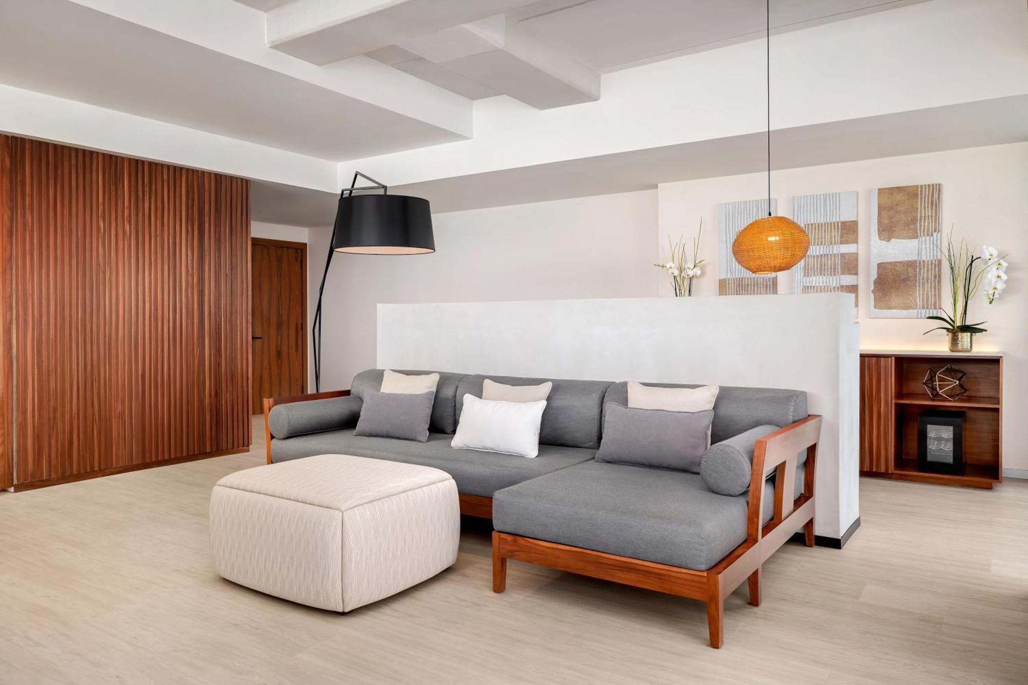 Hyatt Vivid Grand Island Cancun (Adults Only) المظهر الخارجي الصورة