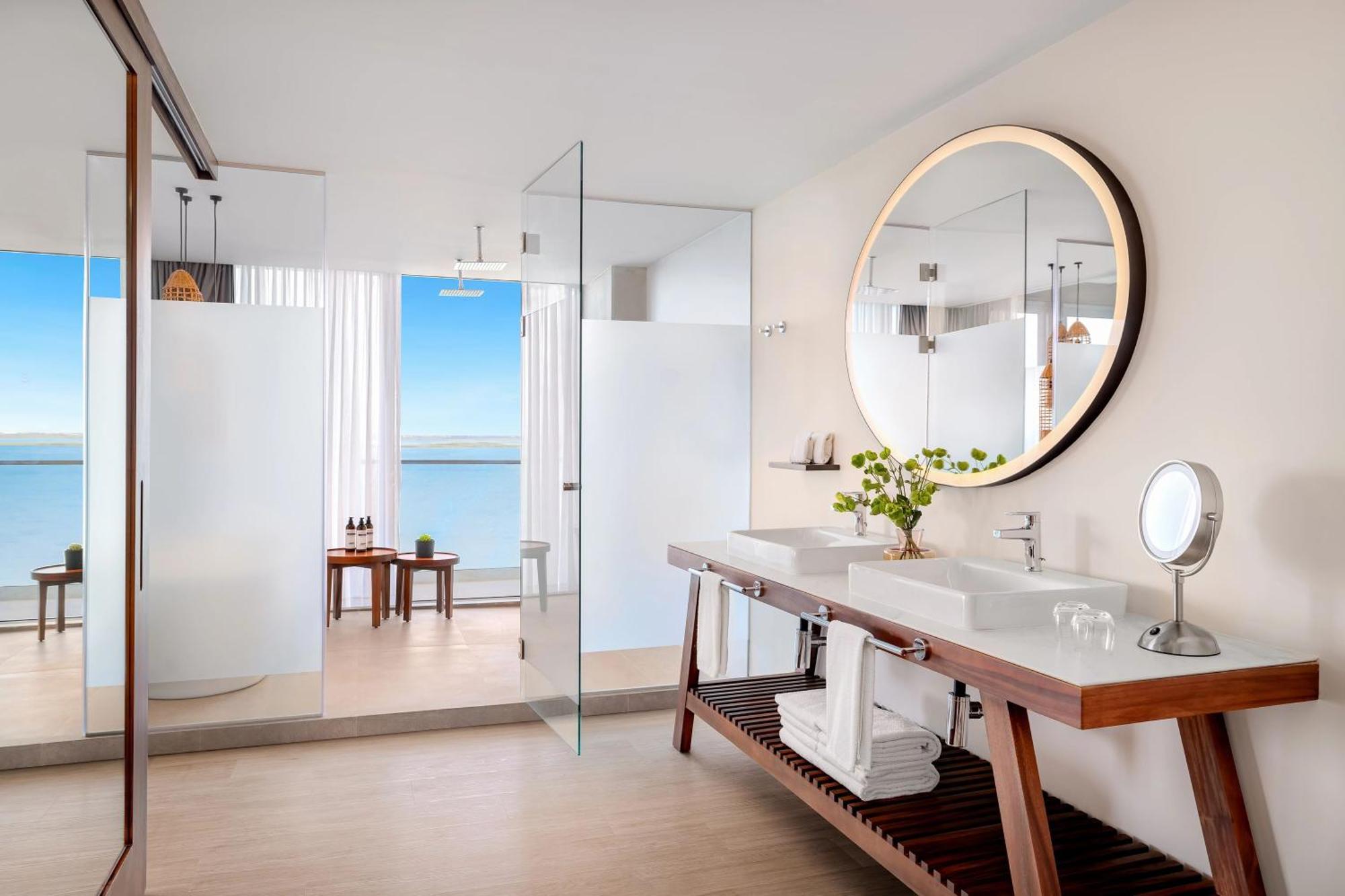 Hyatt Vivid Grand Island Cancun (Adults Only) المظهر الخارجي الصورة