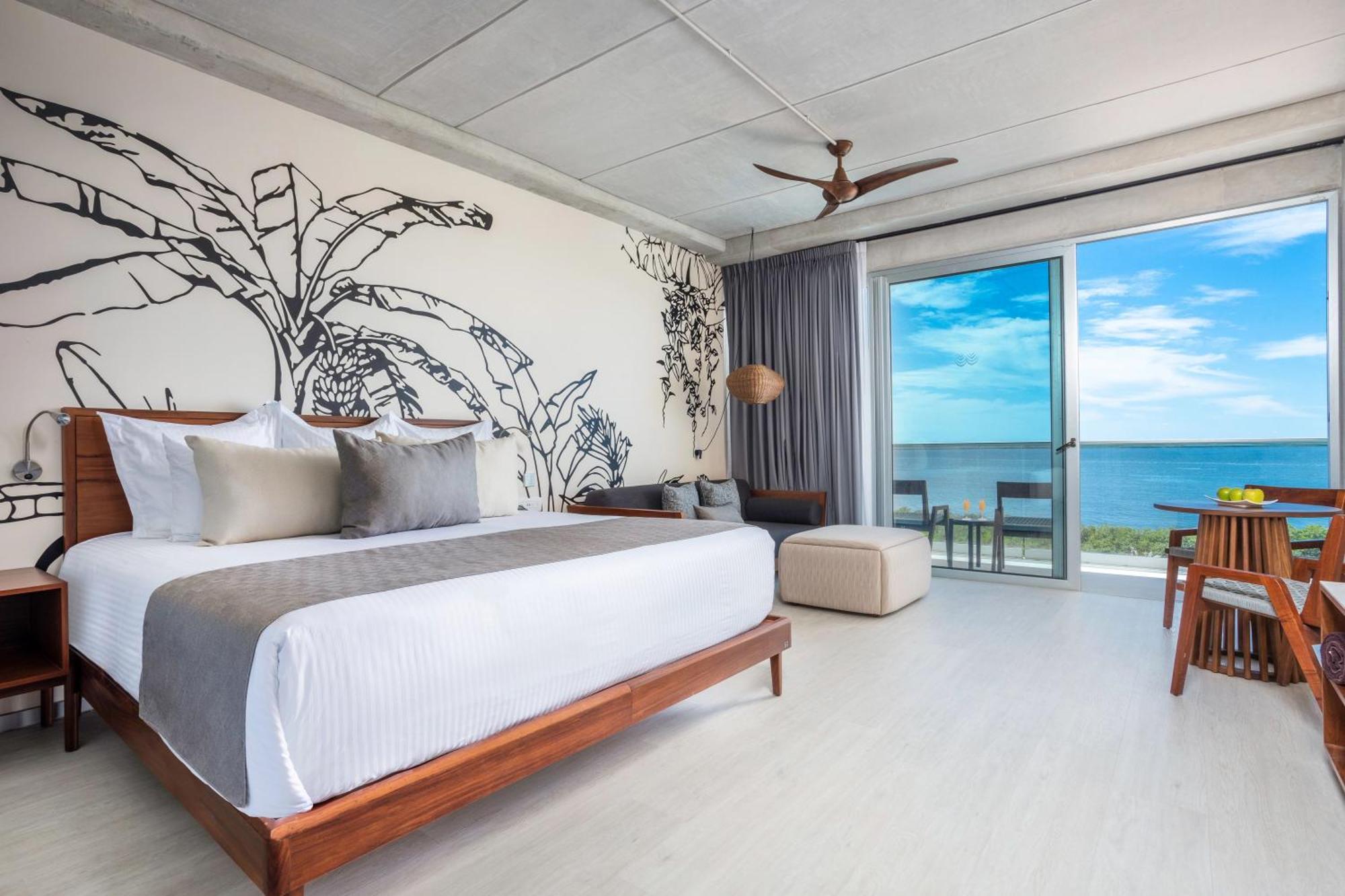 Hyatt Vivid Grand Island Cancun (Adults Only) المظهر الخارجي الصورة