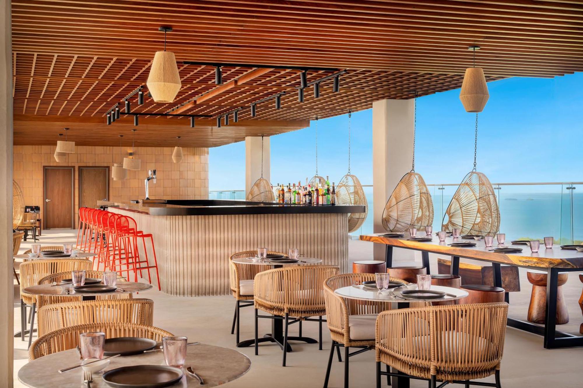 Hyatt Vivid Grand Island Cancun (Adults Only) المظهر الخارجي الصورة