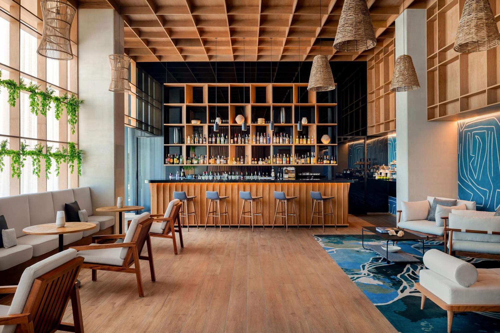 Hyatt Vivid Grand Island Cancun (Adults Only) المظهر الخارجي الصورة